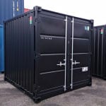 container 10 fot
