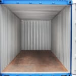 20 fot container