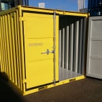 container 6 fot