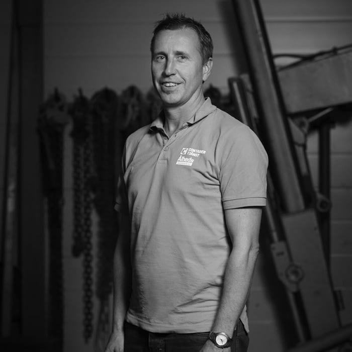 Henrik Setterblad