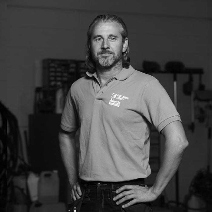 Robert Johansson