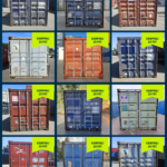 Köp begagnad container till kampanj pris rea kolla in kampanjen.